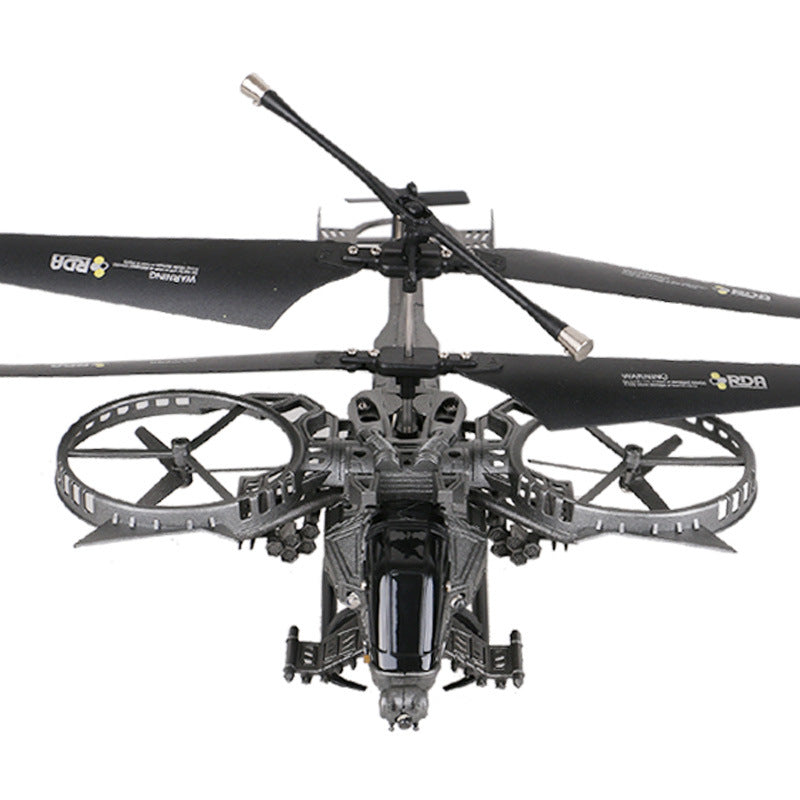 Remote Control Toy Helicopter Model